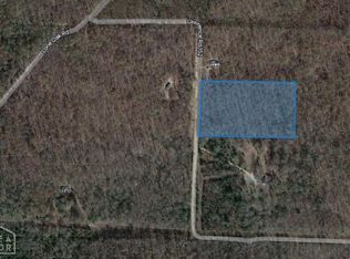 5 Lawrence #152, Ravenden, AR 72459