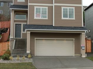 26025 168th Pl SE LOT 3, Covington, WA