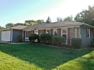 265 Mulford Dr, Elgin, IL 60120