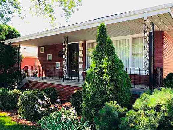 2nd image of 602 E 164th Pl