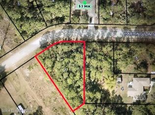 678 Harrington St SW, Palm Bay, FL 32908