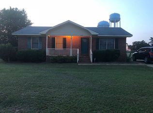 4435 Red Lane Rd, Dalzell, SC 29040