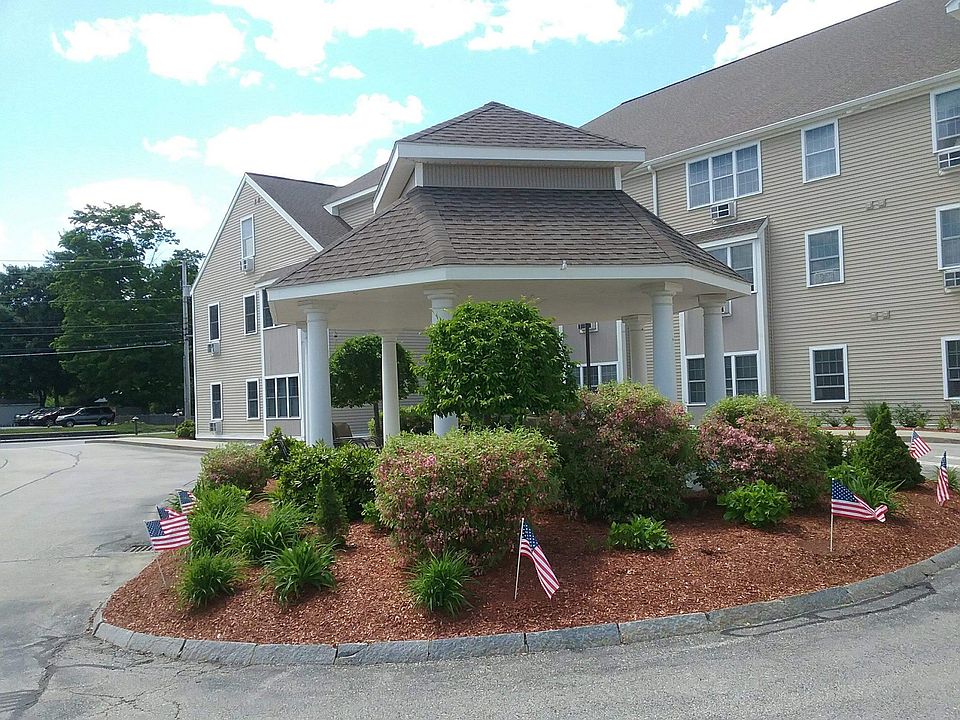 1st image of 486 Nashua Street #205