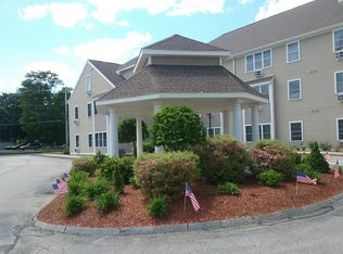 486 Nashua St APT 205, Milford, NH 03055
