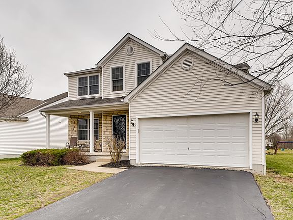 2nd image of 125 Olentangy Meadows Dr