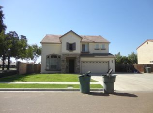 4111 W Delta Ave, Visalia, CA 93291