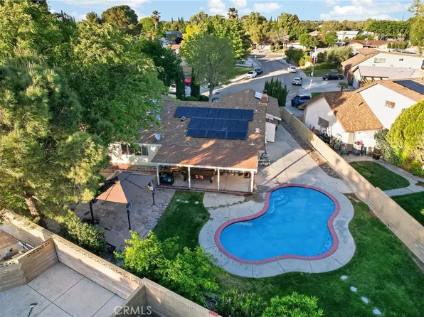 2630 Space Ct, Lancaster, CA 93536