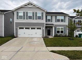 950 Sunchaser Rd, Lebanon, IN 46052