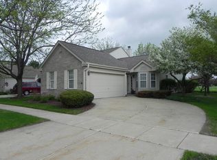 1612 Lexington Dr, Montgomery, IL 60538