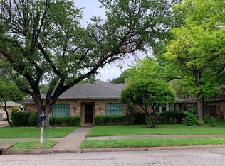 1518 Colonel Dr, Garland, TX 75043