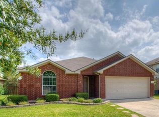 112 Inman Dr, Hutto, TX 78634