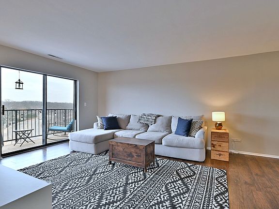 4th image of 7912 W North Ave APT 605W