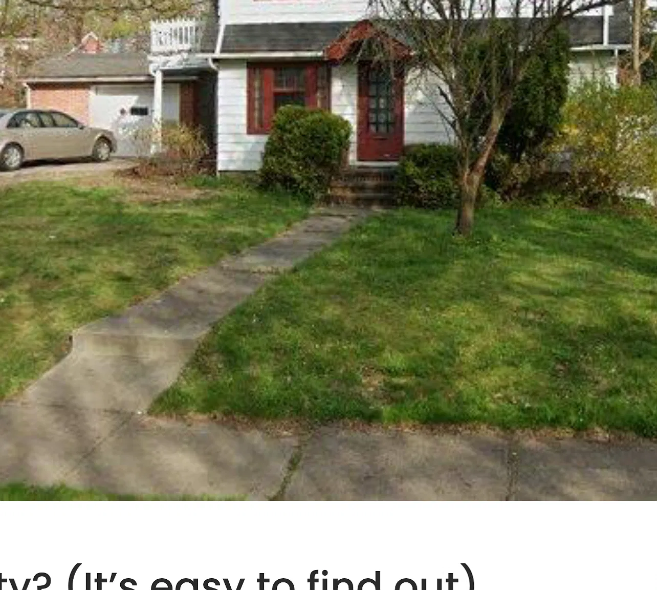 3 bed, 1400 sqft, $1,350 — Photo 3