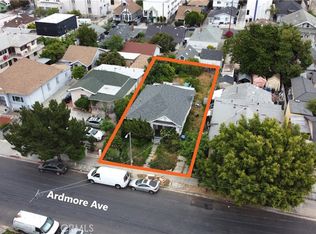 1128 S Ardmore Ave, Los Angeles, CA 90006