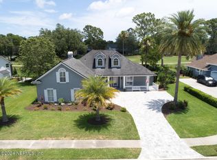 3719 Vickers Lake Dr, Jacksonville, FL 32224