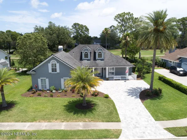 3719 VICKERS LAKE Drive, Jacksonville, FL 32224