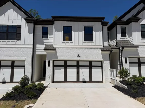 4167 Millstone Park Ln, Gainesville, GA 30504