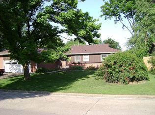 5115 S Richmond Ave, Tulsa, OK 74135