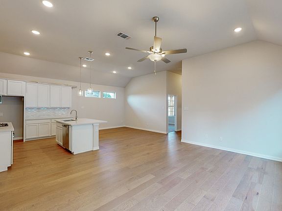 Family Room - Representational Photo