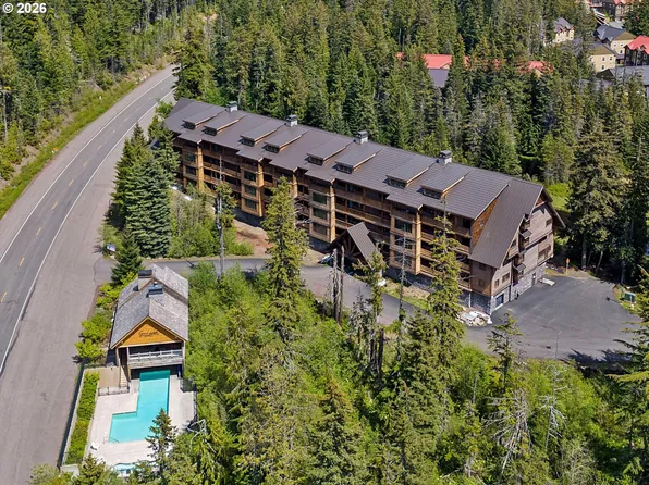 31206 E Collins Lake Rd #25, Government Camp, OR 97028