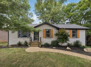 612 Roxanne Dr, Antioch, TN 37013