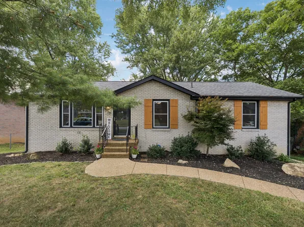 612 Roxanne Dr, Antioch, TN 37013