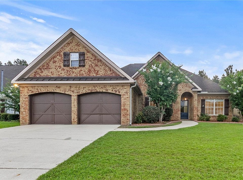 1st image of 13625 Old Ivey Dr