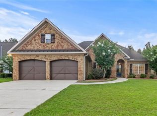 13625 Old Ivey Dr, Northport, AL 35475