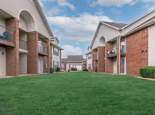Hawthorn Suites Apartments, Springfield, MO 65804