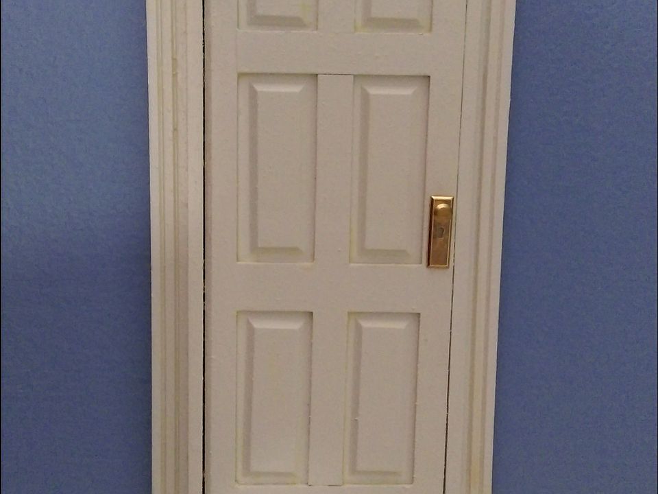 Fairy door