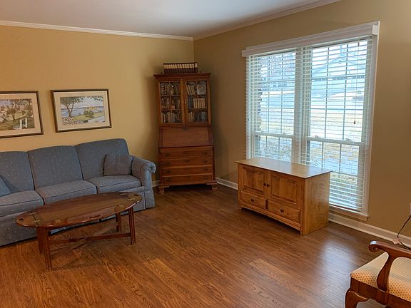 Formal Living Room