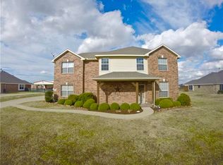 1560 Meadowbrook Ln, Nevada, TX 75173