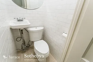 Rented by Terrace Sotheby's International Realty