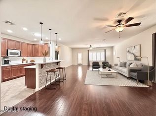 16549 W Rowel Rd, Surprise, AZ 85387