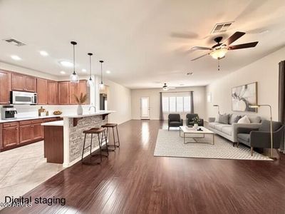 16549 W ROWEL Road, Surprise, AZ, 85387