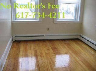 73 Empire St, Allston, MA 02134