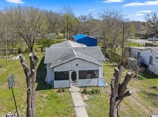 1020 Culbertson St SW, Ardmore, OK 73401