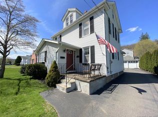 123 Feldspar Ave, Beacon Falls, CT 06403