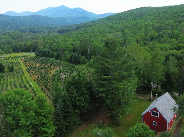 374 Crank Road, Bloomfield, VT 05905