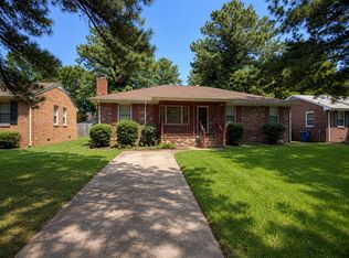 109 Armstrong St, Portsmouth, VA 23704