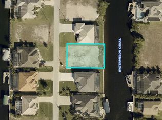 719 NW 39th Ave, Cape Coral, FL 33993