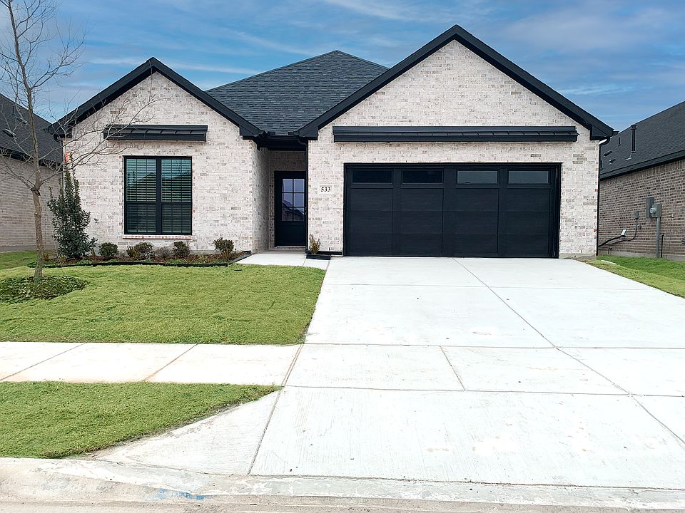 533 Chase Creek