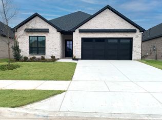 533 Chase Creek Dr, Lavon, TX 75166