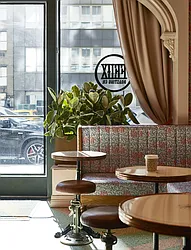 Rented by Abode Residential LLC