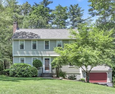 99 Cricket Dr, Sturbridge, MA, 01566