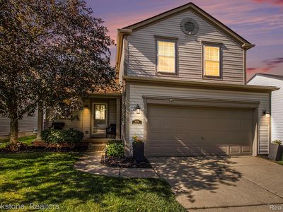 5079 Whispering Glen Trl, Holly, MI, 48442