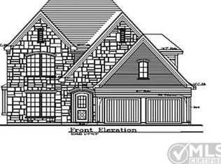 6 Hanna Ct, Trophy Club, TX 76262
