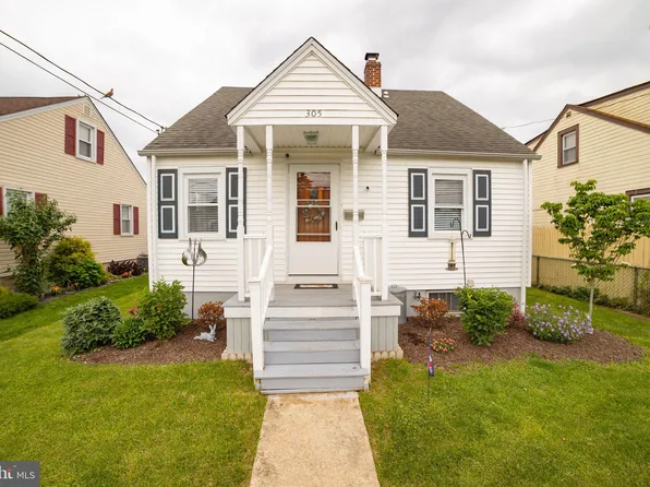 305 Madison Ave, Prospect Park, PA 19076