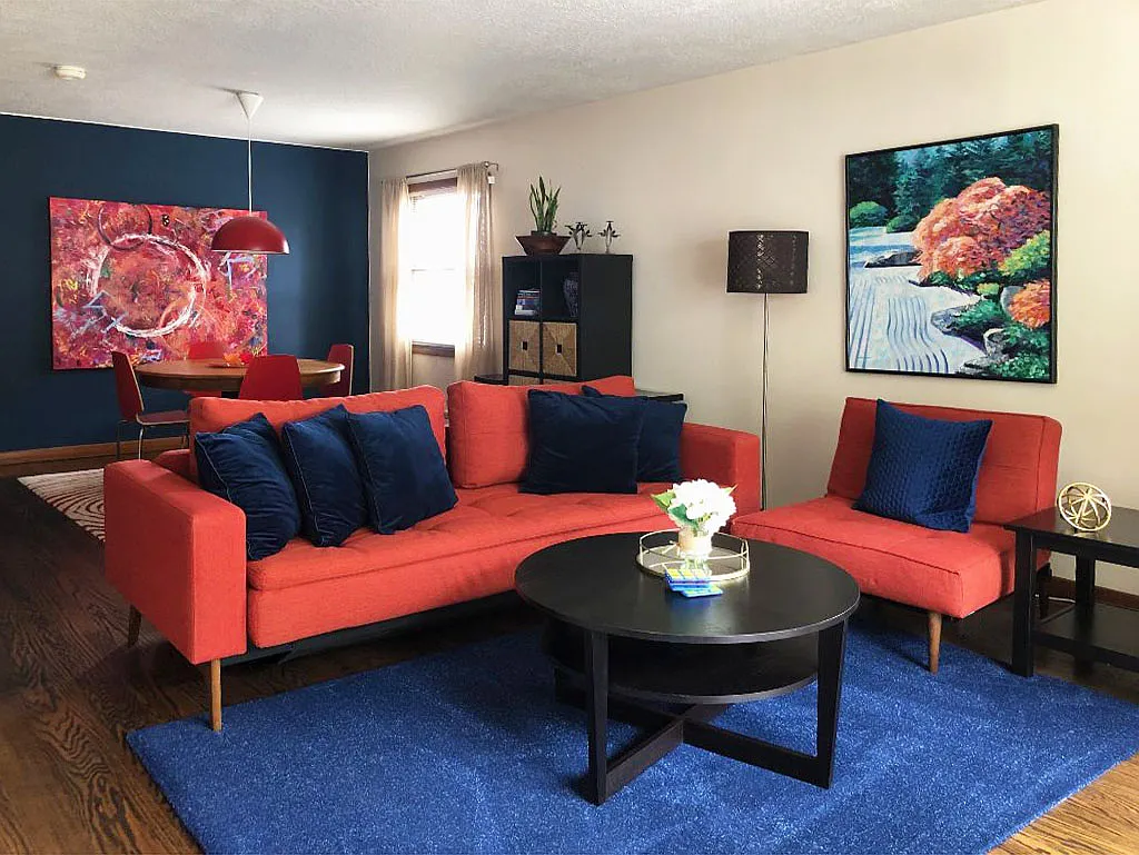 2 bed, 1.5 bath, 1800 sqft, $3,150 — Photo 1