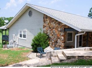 116 Osage Village Rd, Gravois Mills, MO 65037